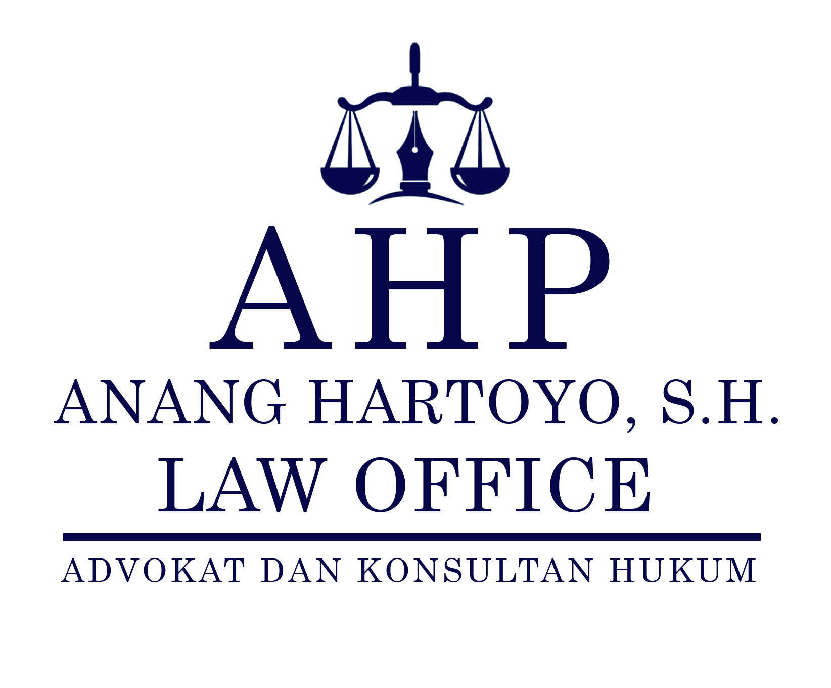 AHP LAW OFFICE