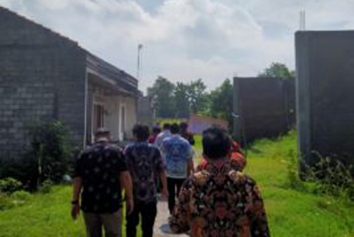 Wanprestasi dalam Perjanjian Jual Beli Kavling; Upaya Hukum Para Pembeli Kavling Lambangkuning.