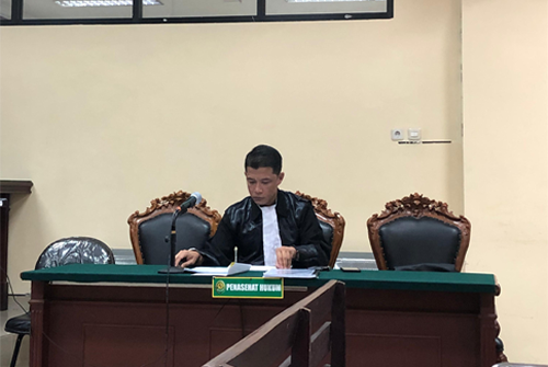 Membela Keadilan di Tengah Ketimpangan! Komitmen AHP Law Office