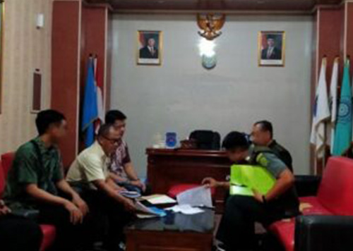 AHP Law Office Ajukan Peninjauan Kembali ke Mahkamah Agung atas Putusan Harta Bersama PA Nganjuk Nomor 1282/Pdt.G/2023/PA.NGJ